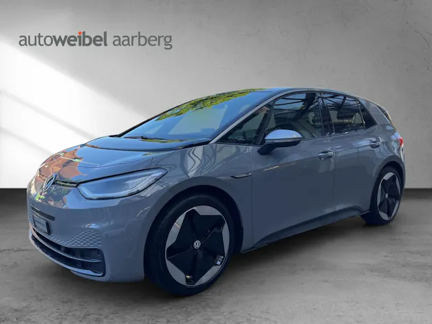 VW ID.3 Pro Performance 58kWh 1ST Max