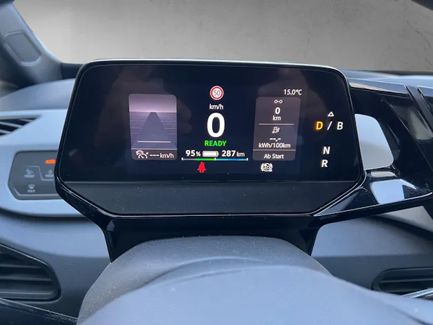 VW ID.3 Pro Performance 58kWh 1ST Max
