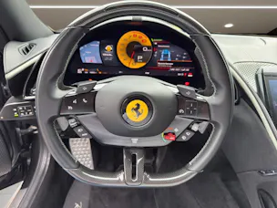 Ferrari Roma 3.9 Turbo