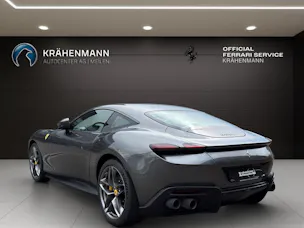 Ferrari Roma 3.9 Turbo