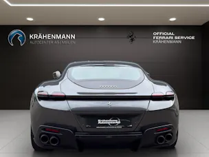Ferrari Roma 3.9 Turbo