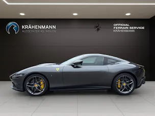 Ferrari Roma 3.9 Turbo