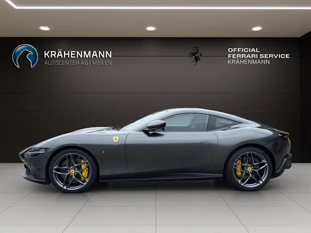 Ferrari Roma 3.9 Turbo