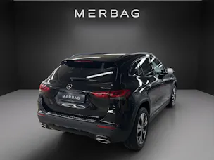 Mercedes-Benz GLA 250 Progressive4Matic