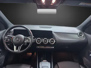Mercedes-Benz GLA 250 Progressive4Matic
