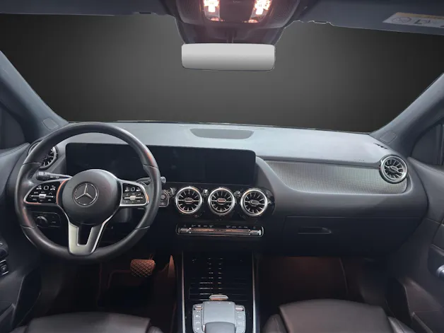 Mercedes-Benz GLA 250 Progressive4Matic