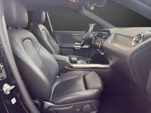 Mercedes-Benz GLA 250 Progressive4Matic