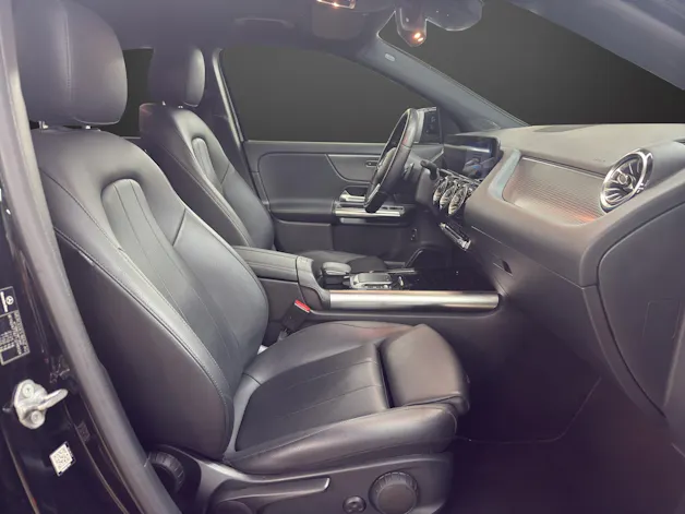Mercedes-Benz GLA 250 Progressive4Matic
