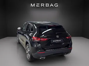 Mercedes-Benz GLA 250 Progressive4Matic