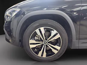 Mercedes-Benz GLA 250 Progressive4Matic