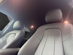 Mercedes-Benz GLA 250 Progressive4Matic
