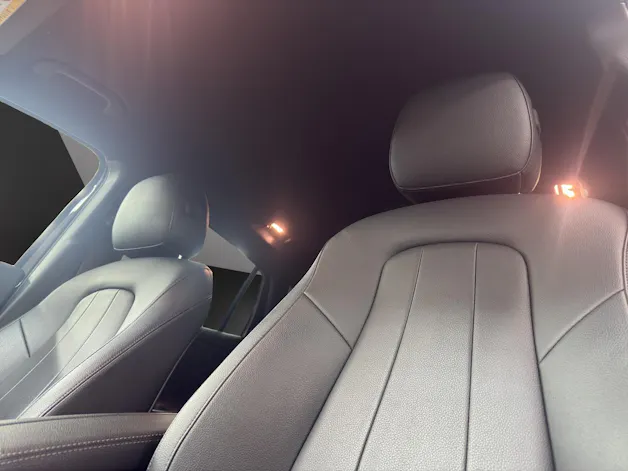 Mercedes-Benz GLA 250 Progressive4Matic