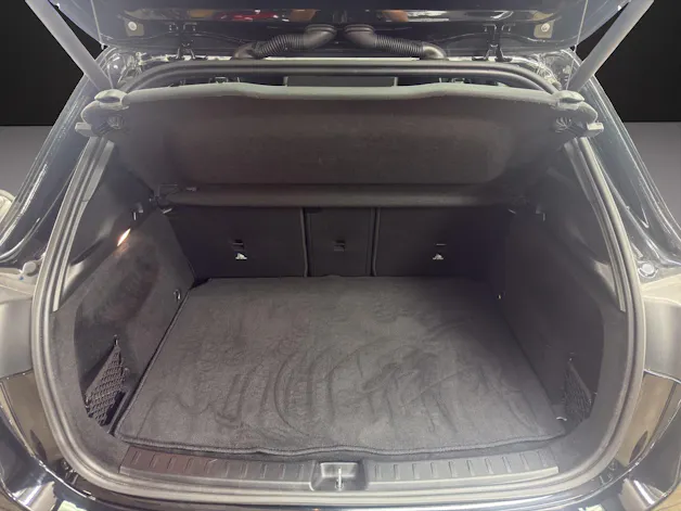 Mercedes-Benz GLA 250 Progressive4Matic