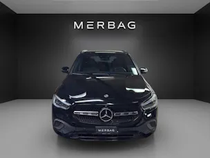 Mercedes-Benz GLA 250 Progressive4Matic