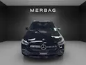 Mercedes-Benz GLA 250 Progressive4Matic