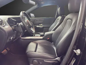 Mercedes-Benz GLA 250 Progressive4Matic
