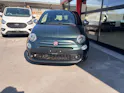 Fiat 500 0.9 Twinair Rockstar