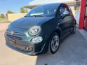Fiat 500 0.9 Twinair Rockstar