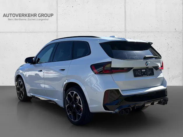 BMW X1 M35i xDrive