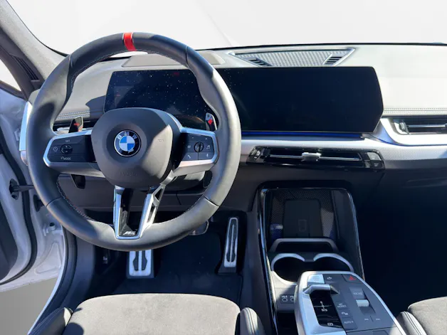 BMW X1 M35i xDrive
