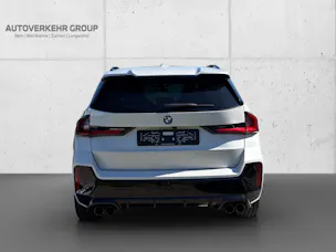 BMW X1 M35i xDrive