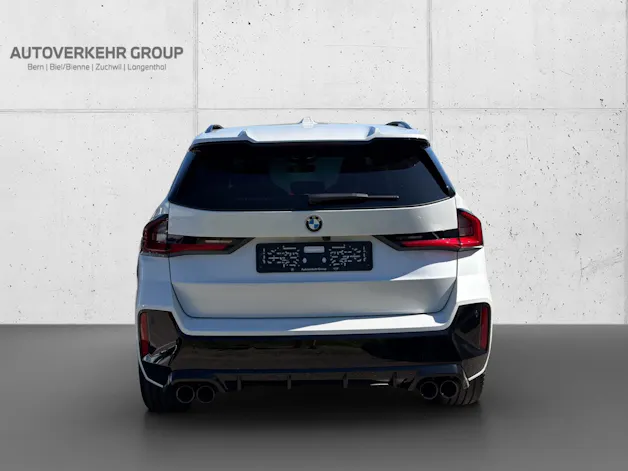 BMW X1 M35i xDrive
