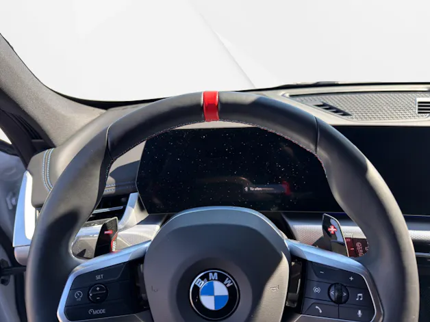 BMW X1 M35i xDrive
