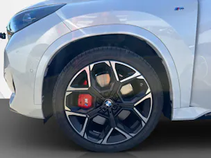 BMW X1 M35i xDrive