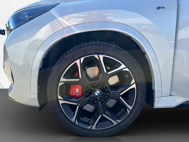 BMW X1 M35i xDrive