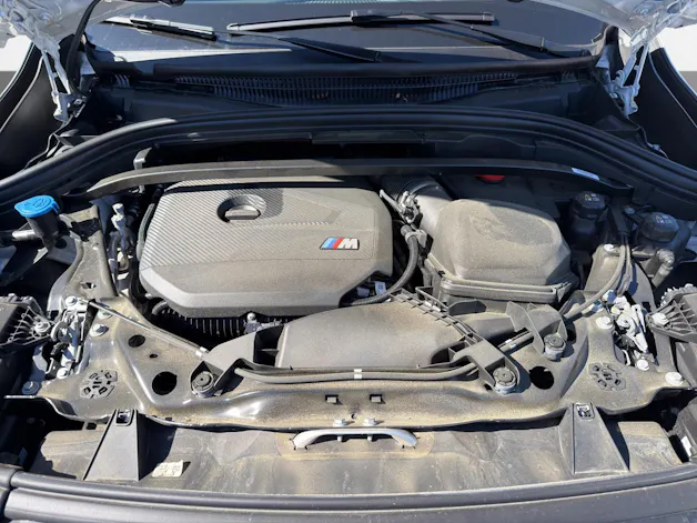 BMW X1 M35i xDrive