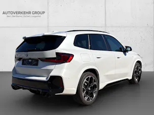 BMW X1 M35i xDrive
