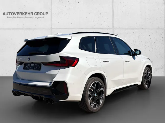BMW X1 M35i xDrive