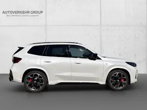 BMW X1 M35i xDrive