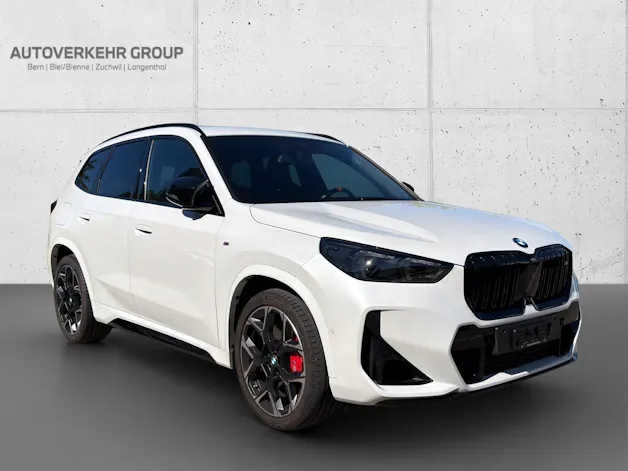 BMW X1 M35i xDrive