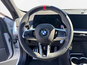 BMW X1 M35i xDrive