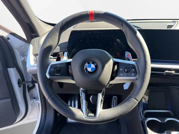 BMW X1 M35i xDrive