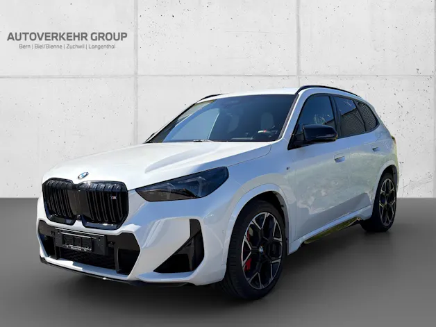 BMW X1 M35i xDrive