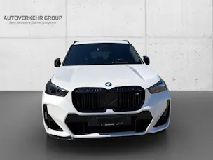BMW X1 M35i xDrive