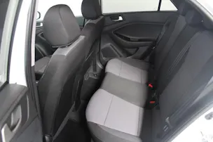 Hyundai i20 1.0 T-GDi Amplia
