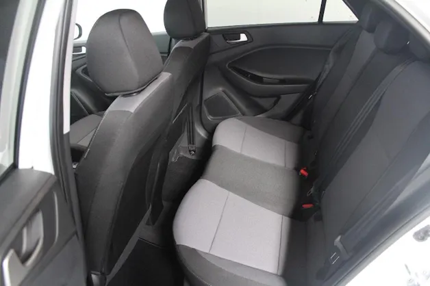 Hyundai i20 1.0 T-GDi Amplia