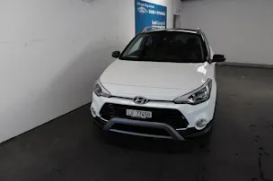 Hyundai i20 1.0 T-GDi Amplia