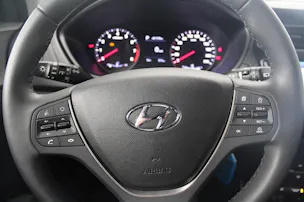 Hyundai i20 1.0 T-GDi Amplia