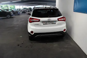 Hyundai i20 1.0 T-GDi Amplia