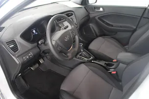 Hyundai i20 1.0 T-GDi Amplia