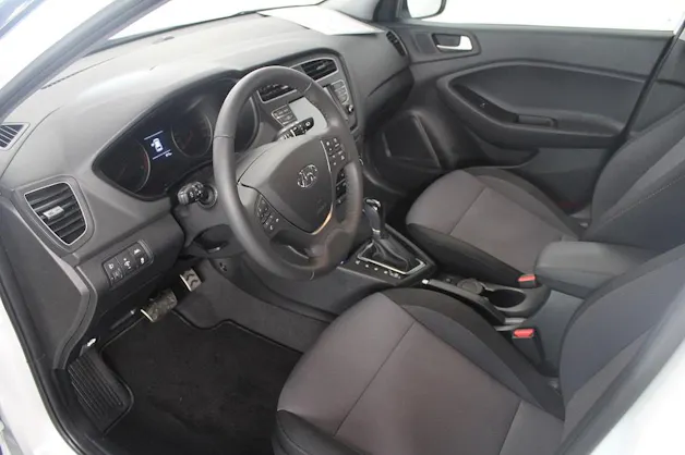 Hyundai i20 1.0 T-GDi Amplia