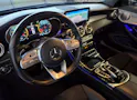 Mercedes-Benz C 200 AMG Line 4matic Coupé