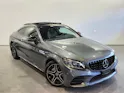 Mercedes-Benz C 200 AMG Line 4matic Coupé