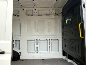 VW Crafter 35 2.0 TDI Entry L3 A