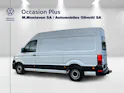 VW Crafter 35 2.0 TDI Entry L3 A