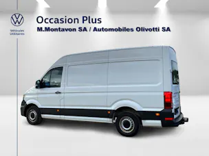 VW Crafter 35 2.0 TDI Entry L3 A